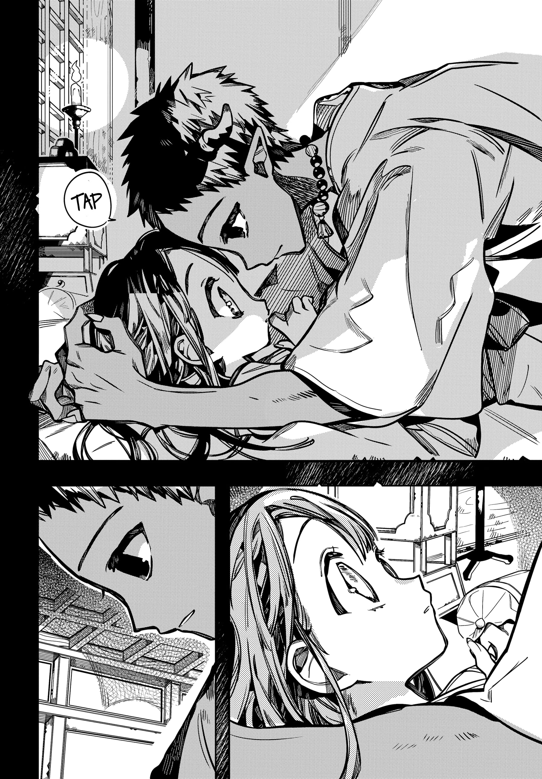 Toilet Bound Hanako Kun, Chapter 89 image 26